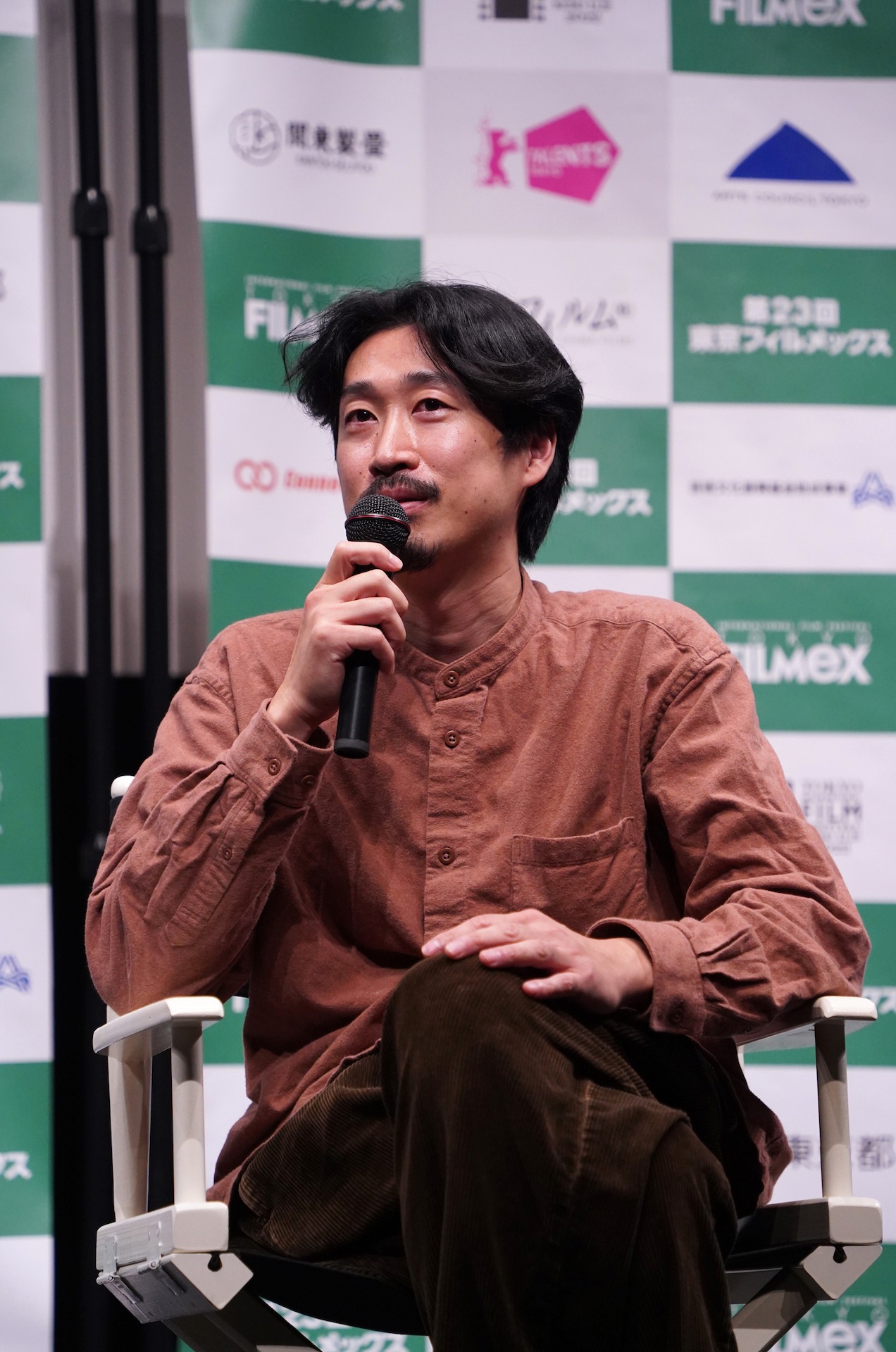 太田達成