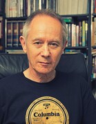 ピーター・バラカン