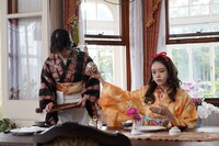 「わたしの幸せな結婚」