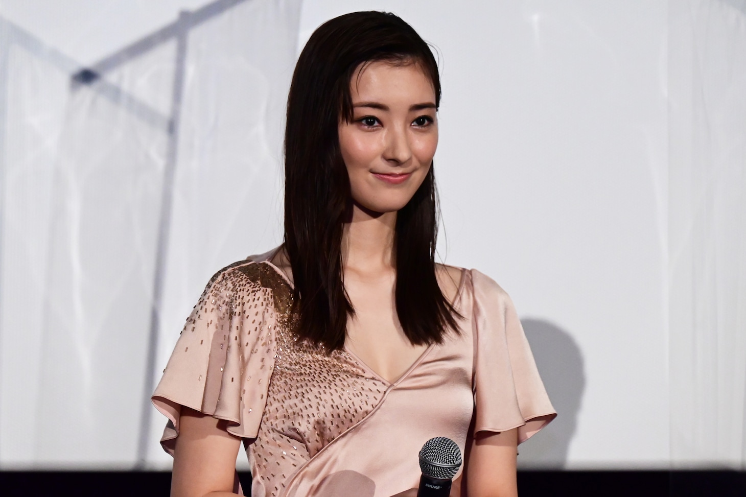 宮本茉由