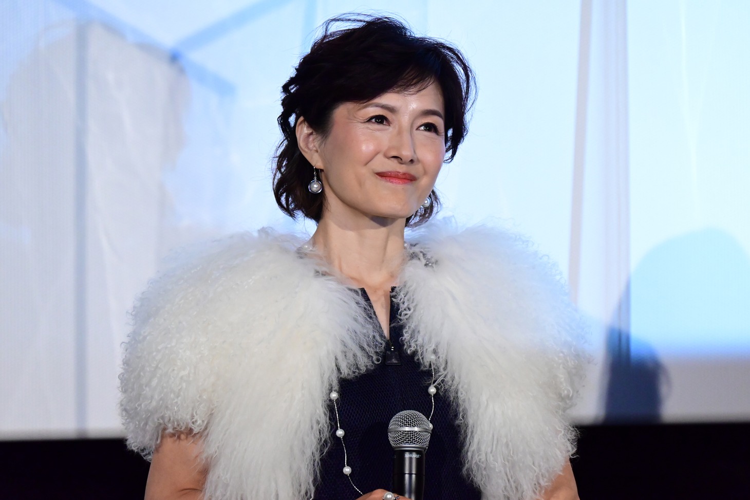 水野真紀