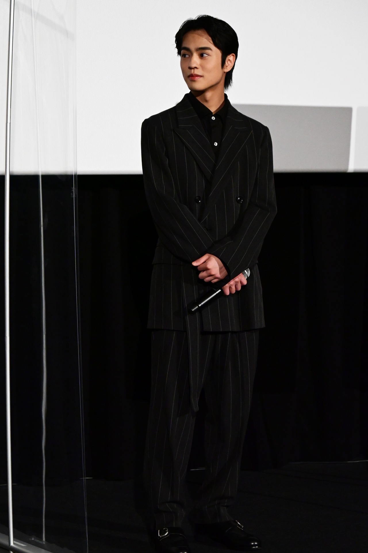 奥野壮