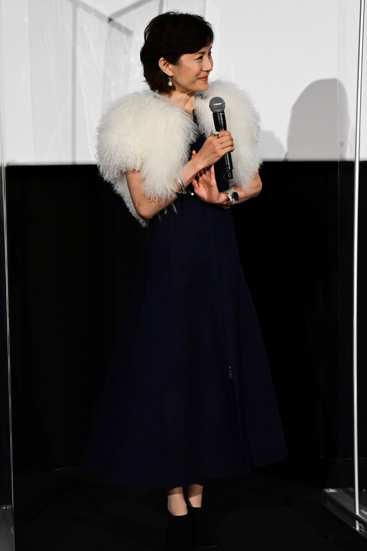 水野真紀