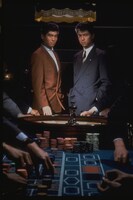 「悲しい色やねん」 (c)東映