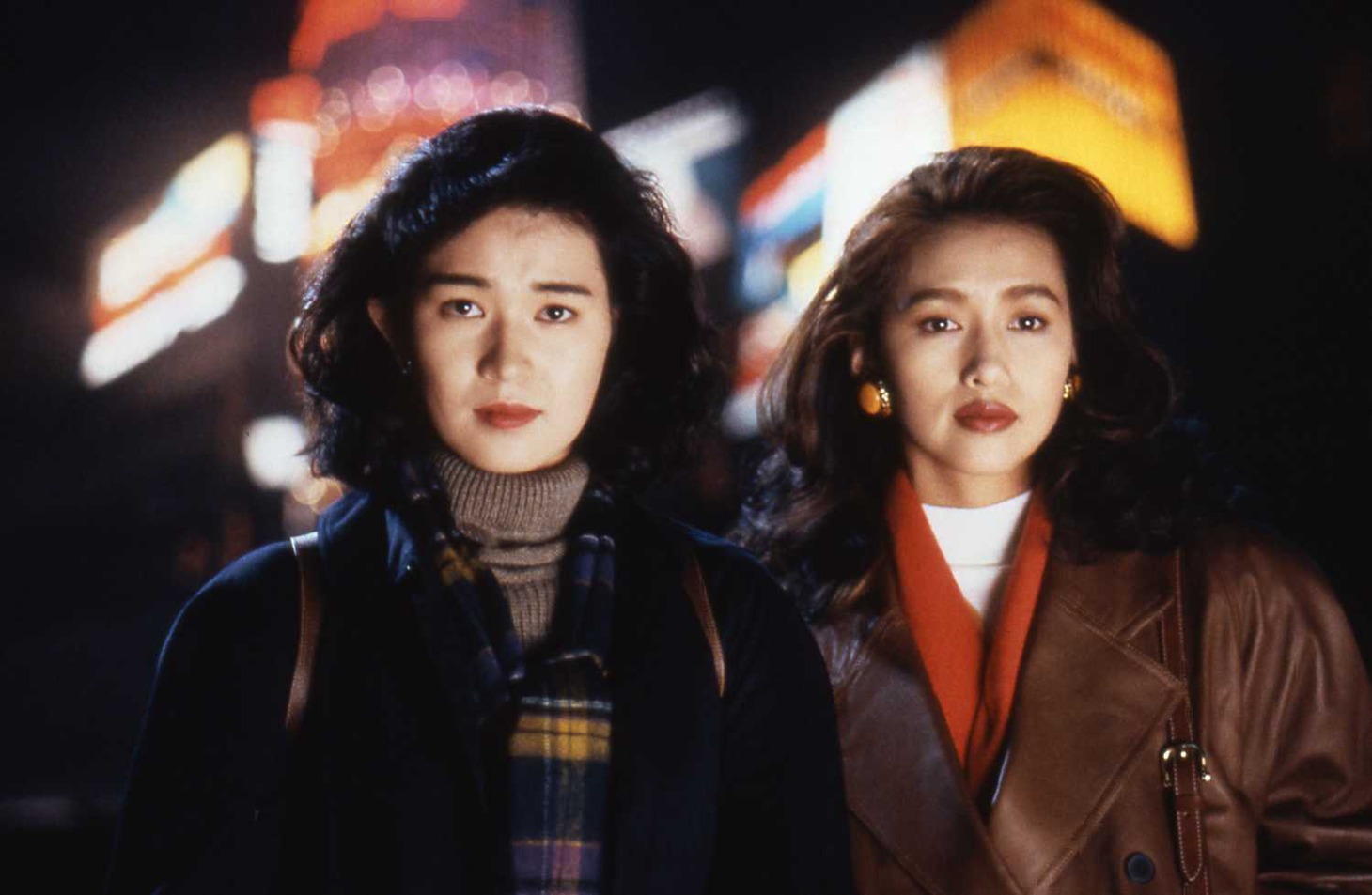 「未来の想い出・Last Christmas」 (c)光和インターナショナル