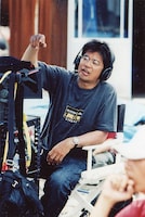 森田芳光 (c)ニューズ・コーポレイション