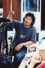 森田芳光 (c)ニューズ・コーポレイション