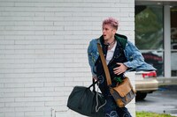 「ワイルド・ロード」