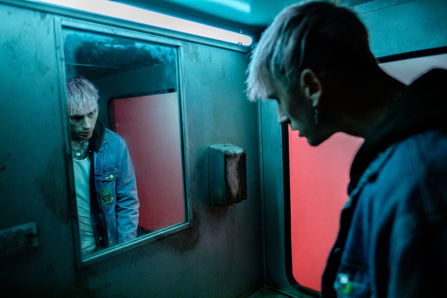 「ワイルド・ロード」