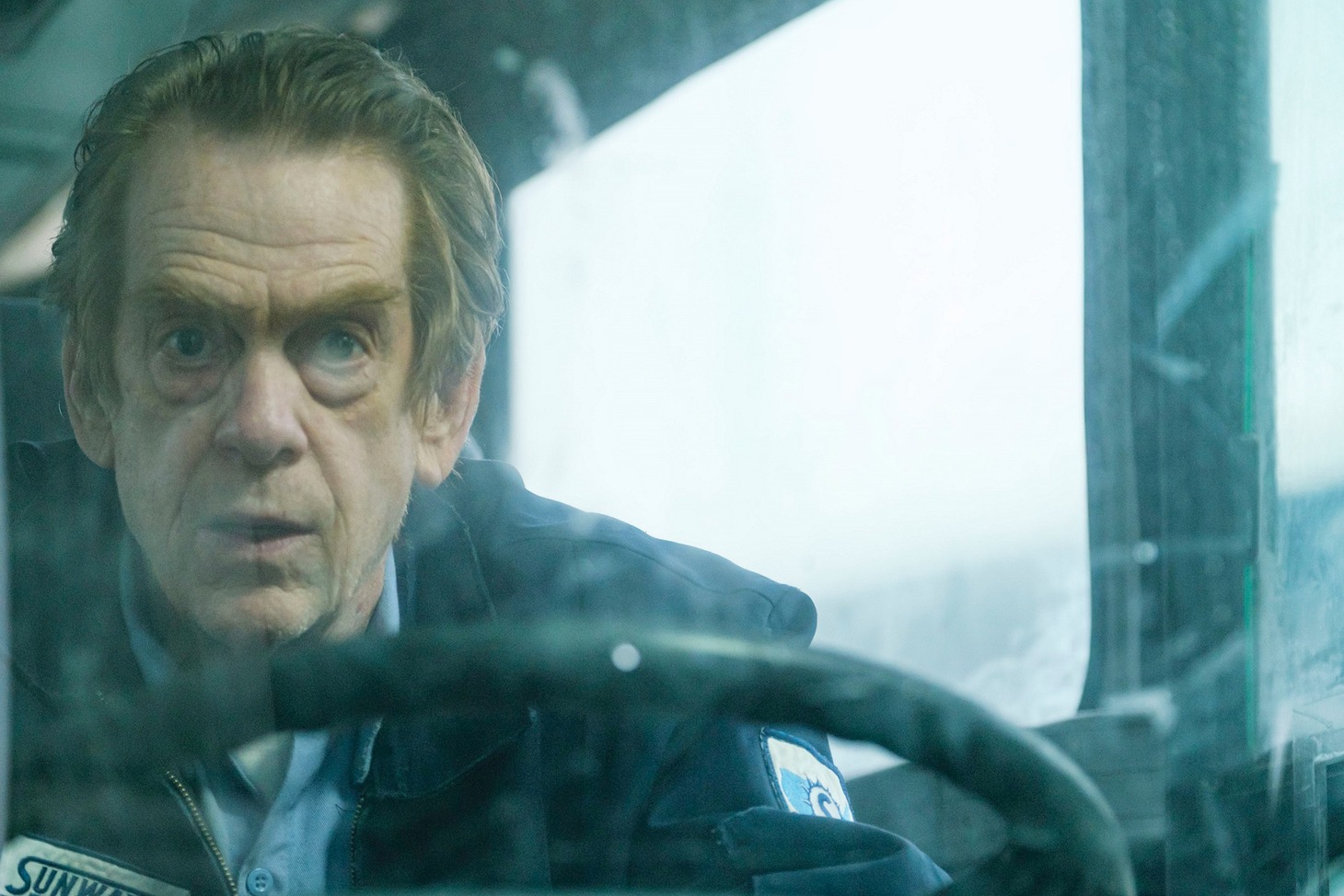 「ワイルド・ロード」