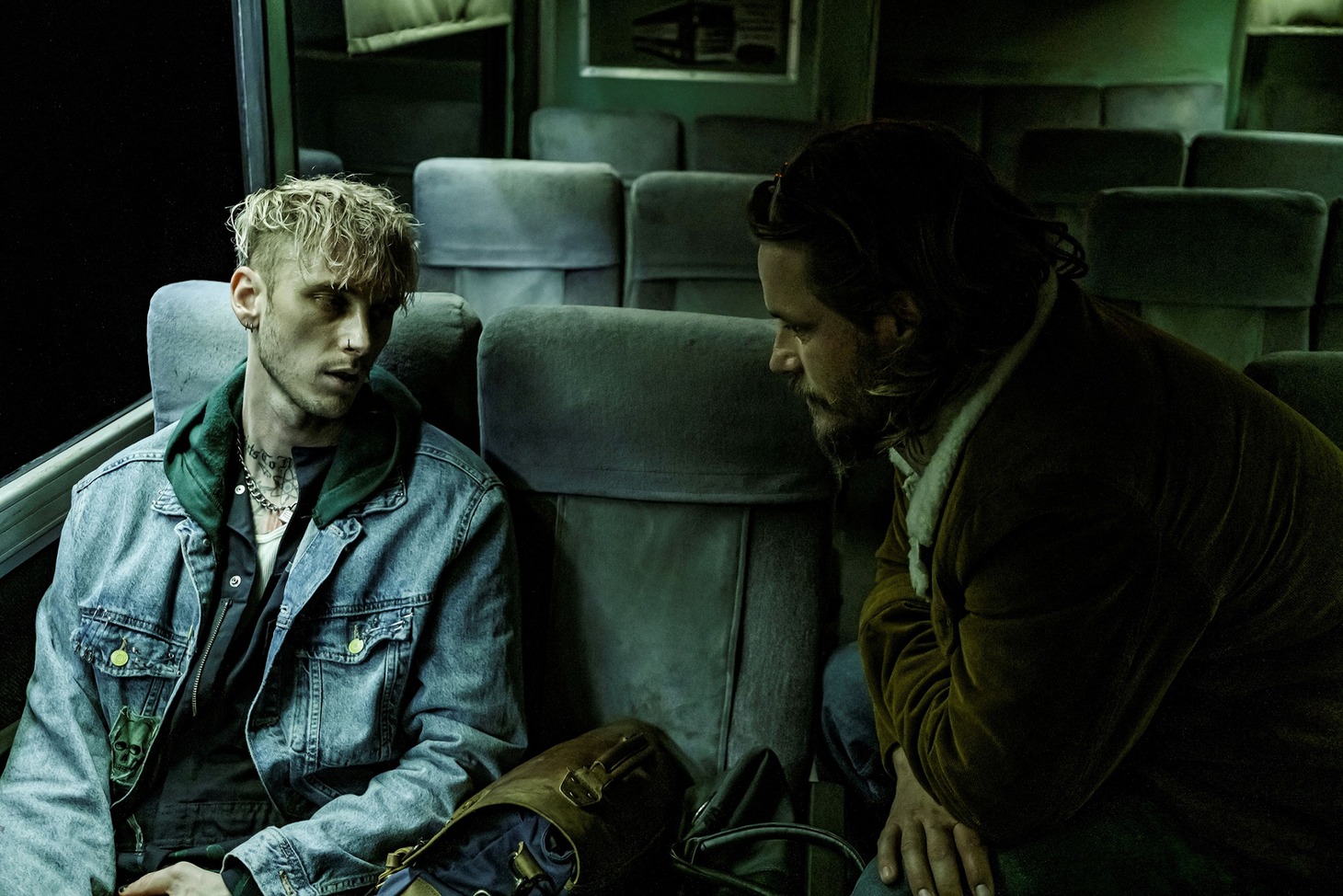 「ワイルド・ロード」