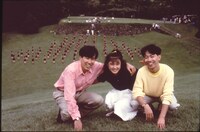 「そろばんずく」 (c)フジテレビジョン／ニッポン放送／A to Z