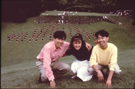 「そろばんずく」 (c)フジテレビジョン／ニッポン放送／A to Z