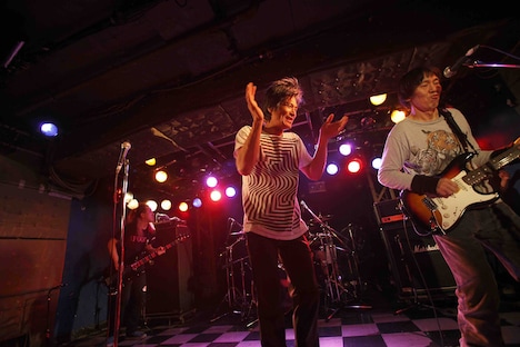 「THE FOOLS 愚か者たちの歌」