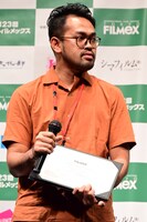 マクバル・ムバラク