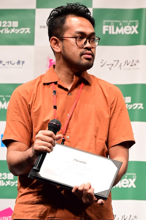 マクバル・ムバラク