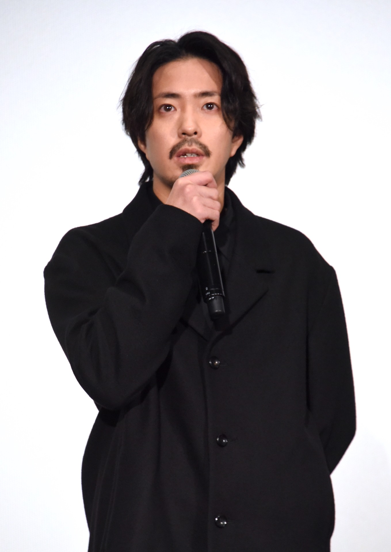若葉竜也