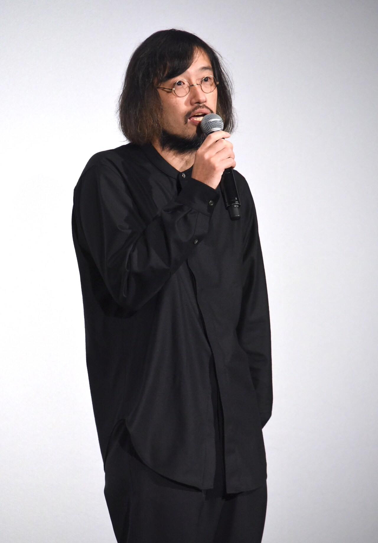 窓辺にて プレスシート☆稲垣吾郎 若葉竜也 倉悠貴 稲垣吾郎「窓辺にて」は宝物、共演した若葉竜也「肩をポンポン