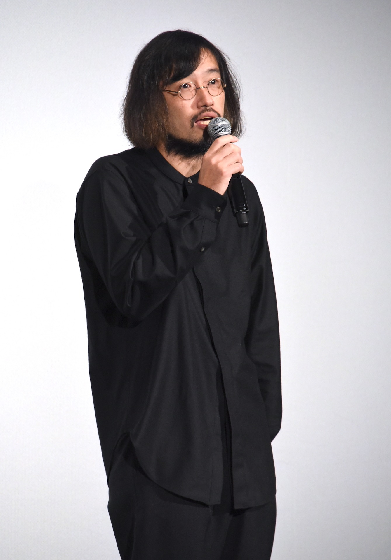 今泉力哉