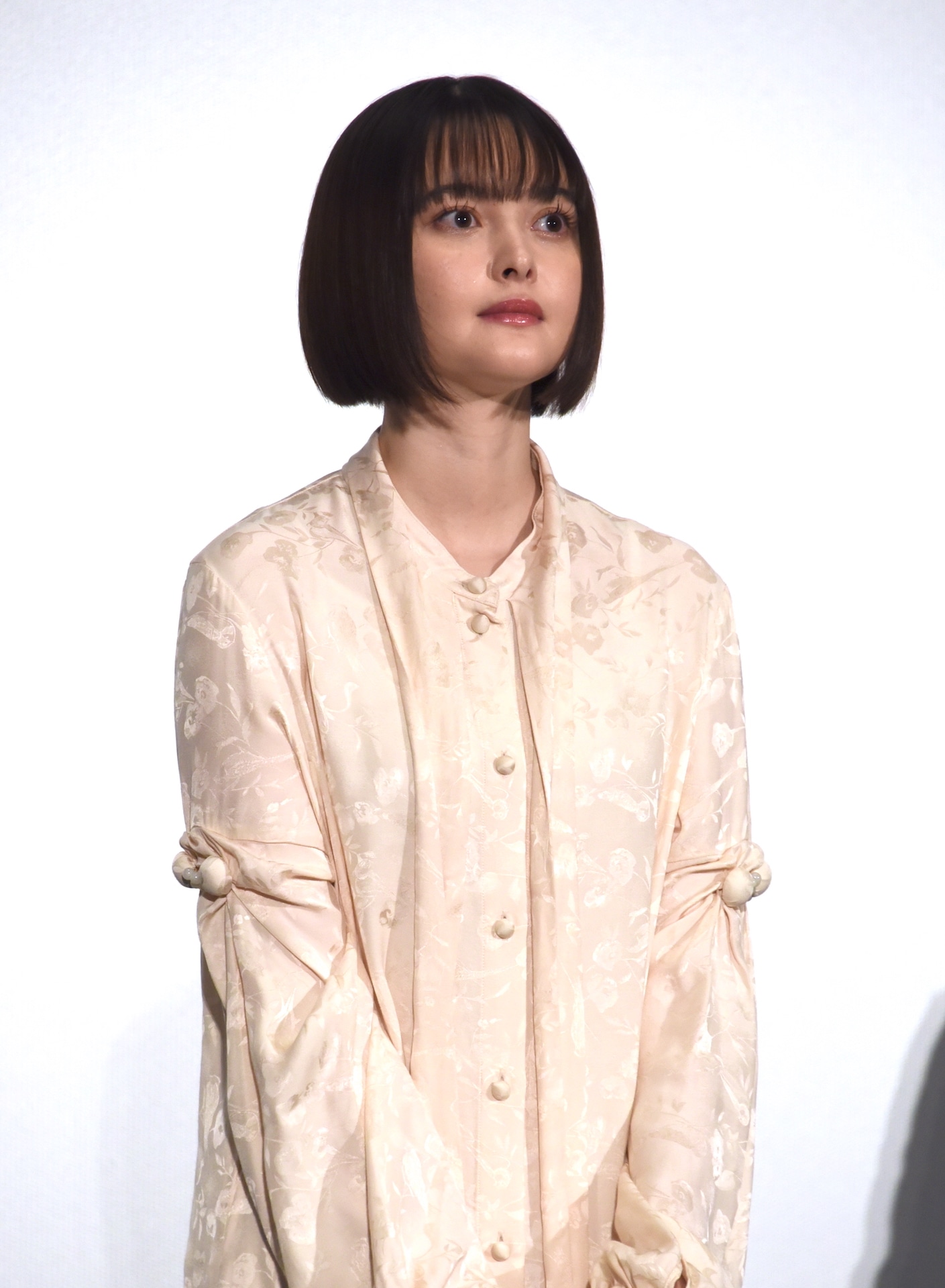 玉城ティナ