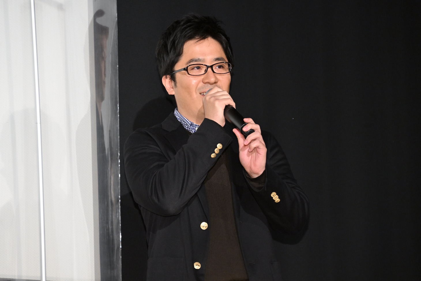 松本准平