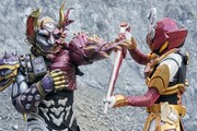 「仮面ライダーセイバースピンオフ 仮面ライダーサーベラ＆仮面ライダーデュランダル」