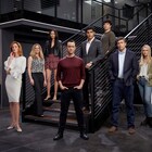 Uber元CEOの実話がベース、ジョセフ・ゴードン=レヴィット主演「スーパーパンプト」