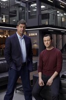 「スーパーパンプト / Uber -破壊的ビジネスを創った男-」