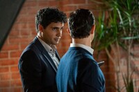 「スーパーパンプト / Uber -破壊的ビジネスを創った男-」