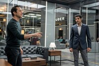 「スーパーパンプト / Uber -破壊的ビジネスを創った男-」