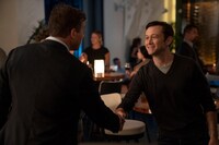 「スーパーパンプト / Uber -破壊的ビジネスを創った男-」