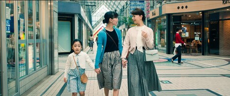 「母性」新場面写真