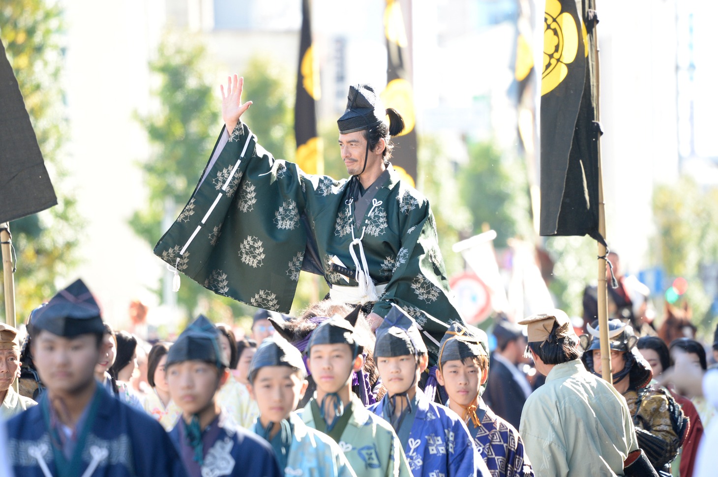 伊藤英明