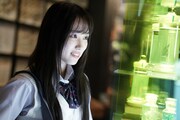 「科捜研の女 2022」より、矢吹奈子演じる布川美里。