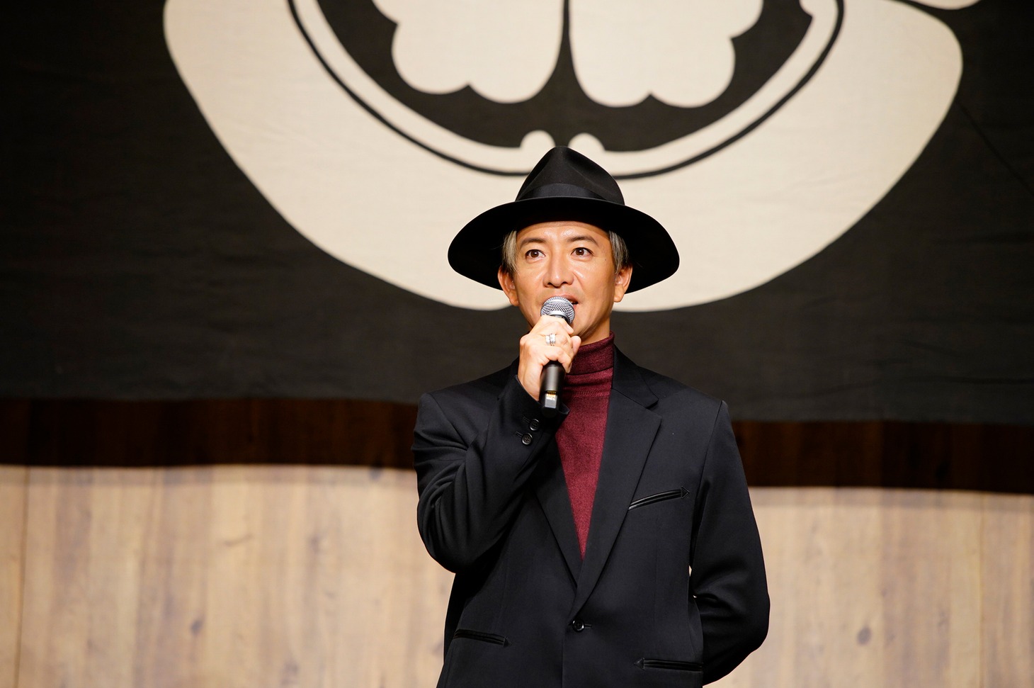 木村拓哉