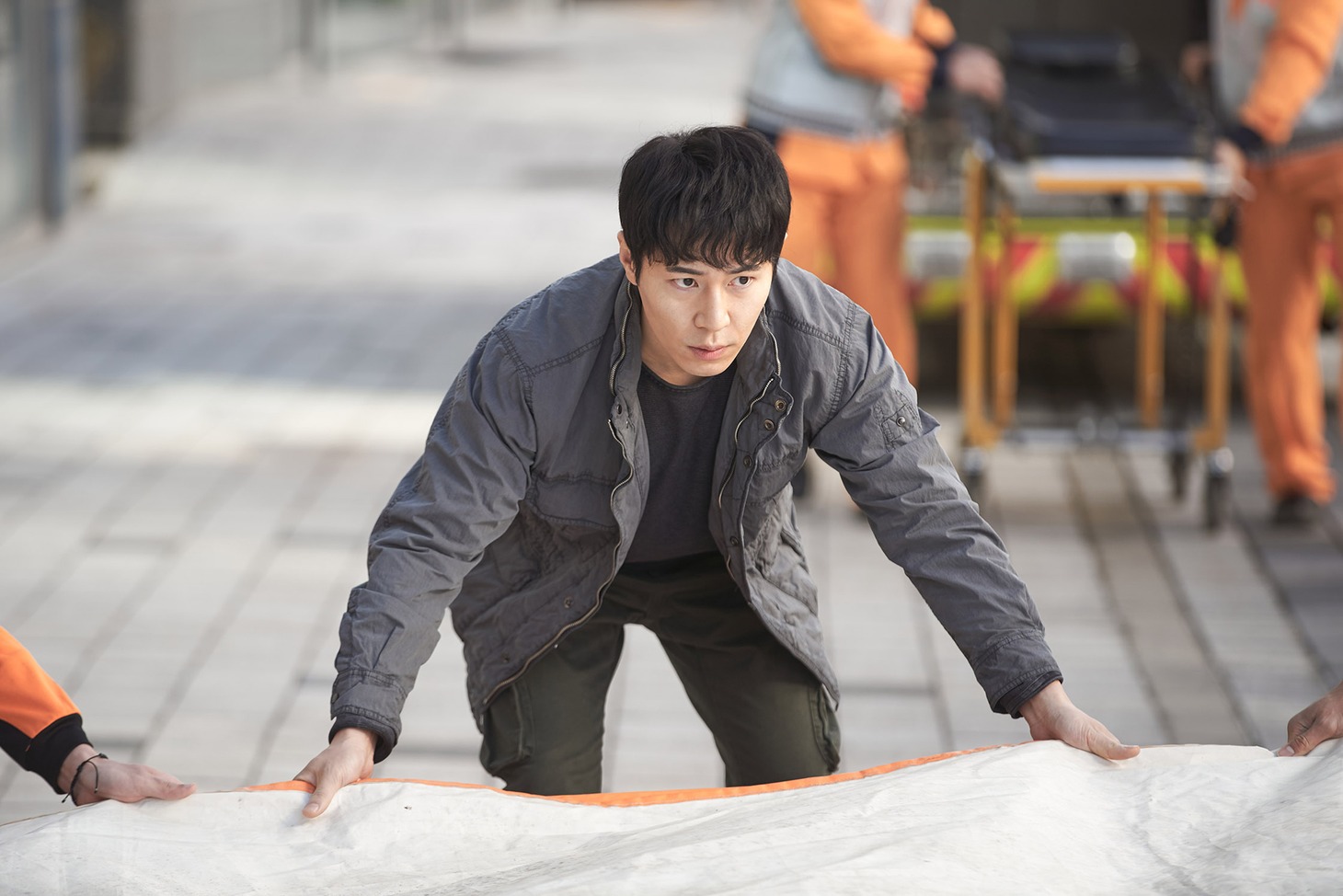 「ステラ SEOUL MISSION」