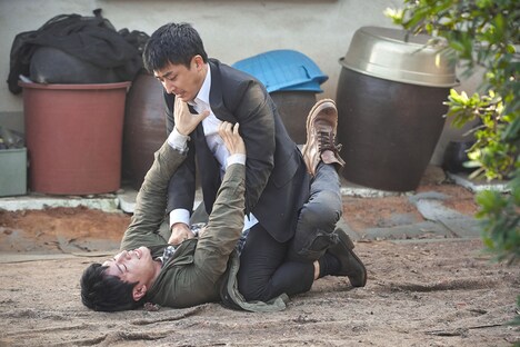 「ステラ SEOUL MISSION」