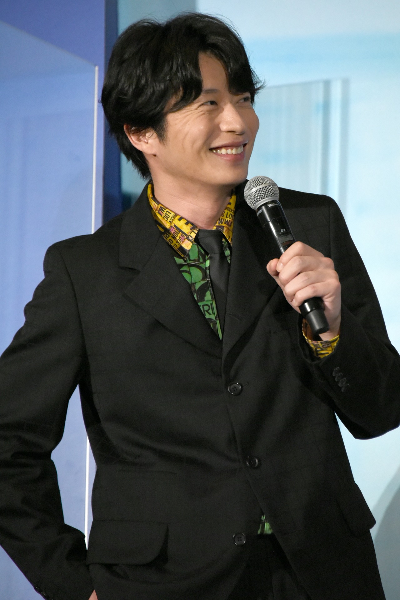 田中圭