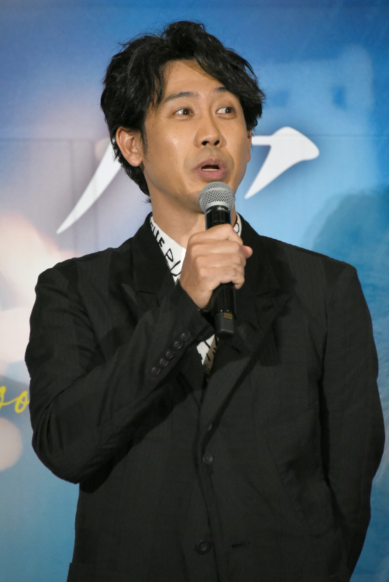 大泉洋