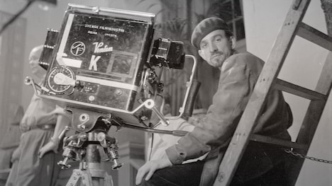 「イングマール・ベルイマン：1957年」