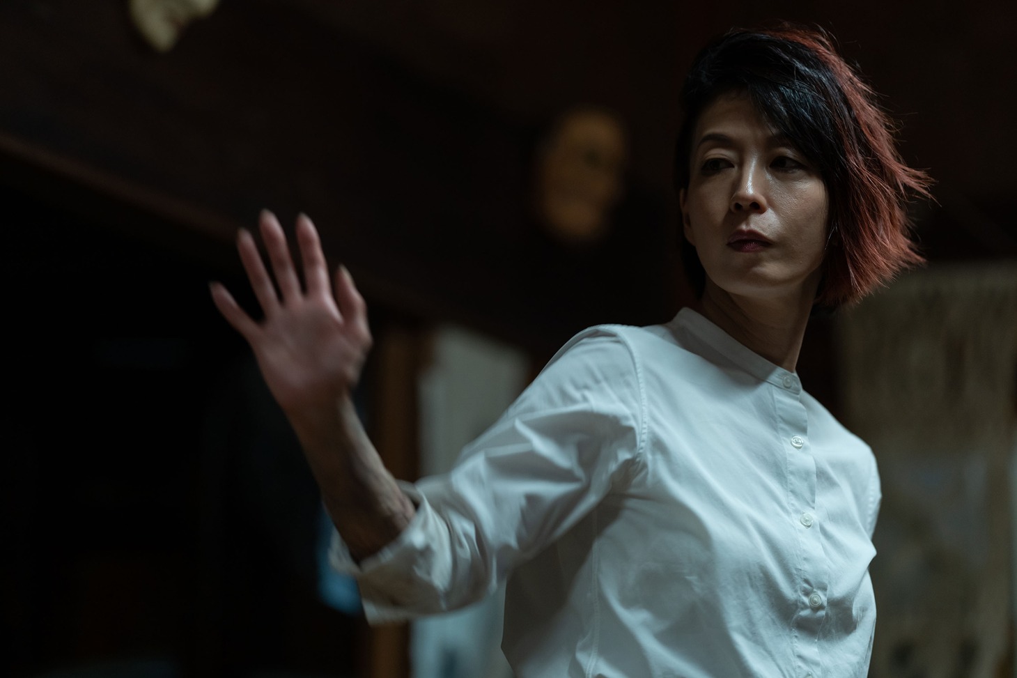 「真・事故物件パート2／全滅」