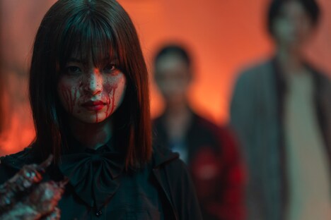 「真・事故物件パート2／全滅」