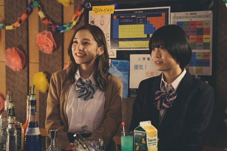 「サーチライト-遊星散歩-」