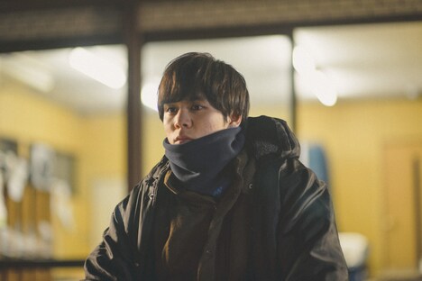 「サーチライト-遊星散歩-」