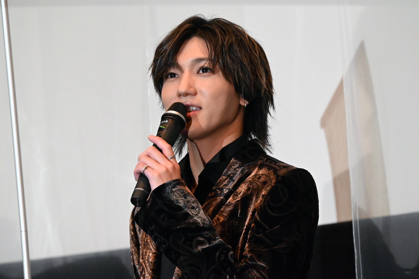 安井謙太郎