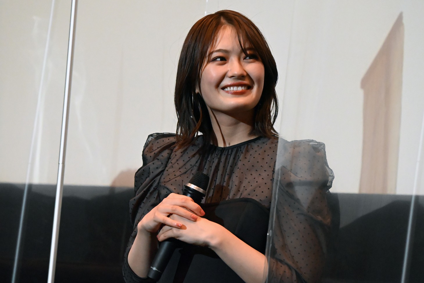清宮レイ