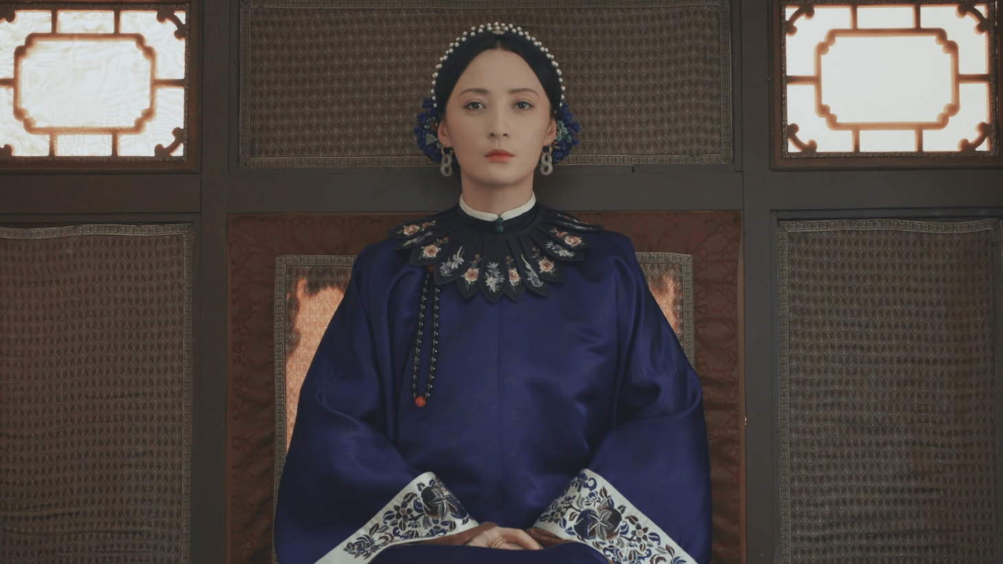 「清越坊の女たち～当家主母～」場面写真