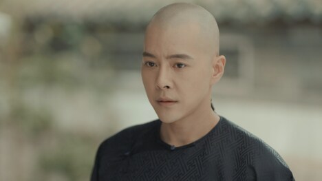 「清越坊の女たち～当家主母～」