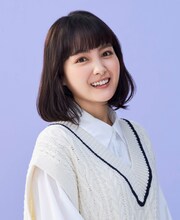 御厨美帆役の葵わかな。