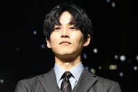 松坂桃李